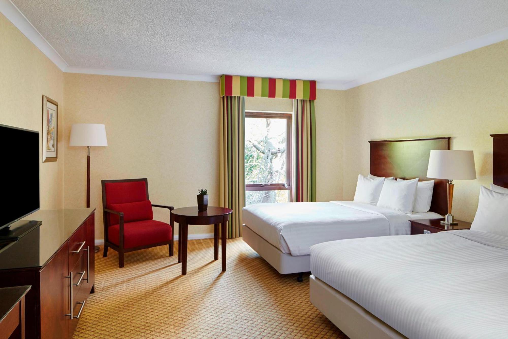 Delta Hotels By Marriott York Zewnętrze zdjęcie