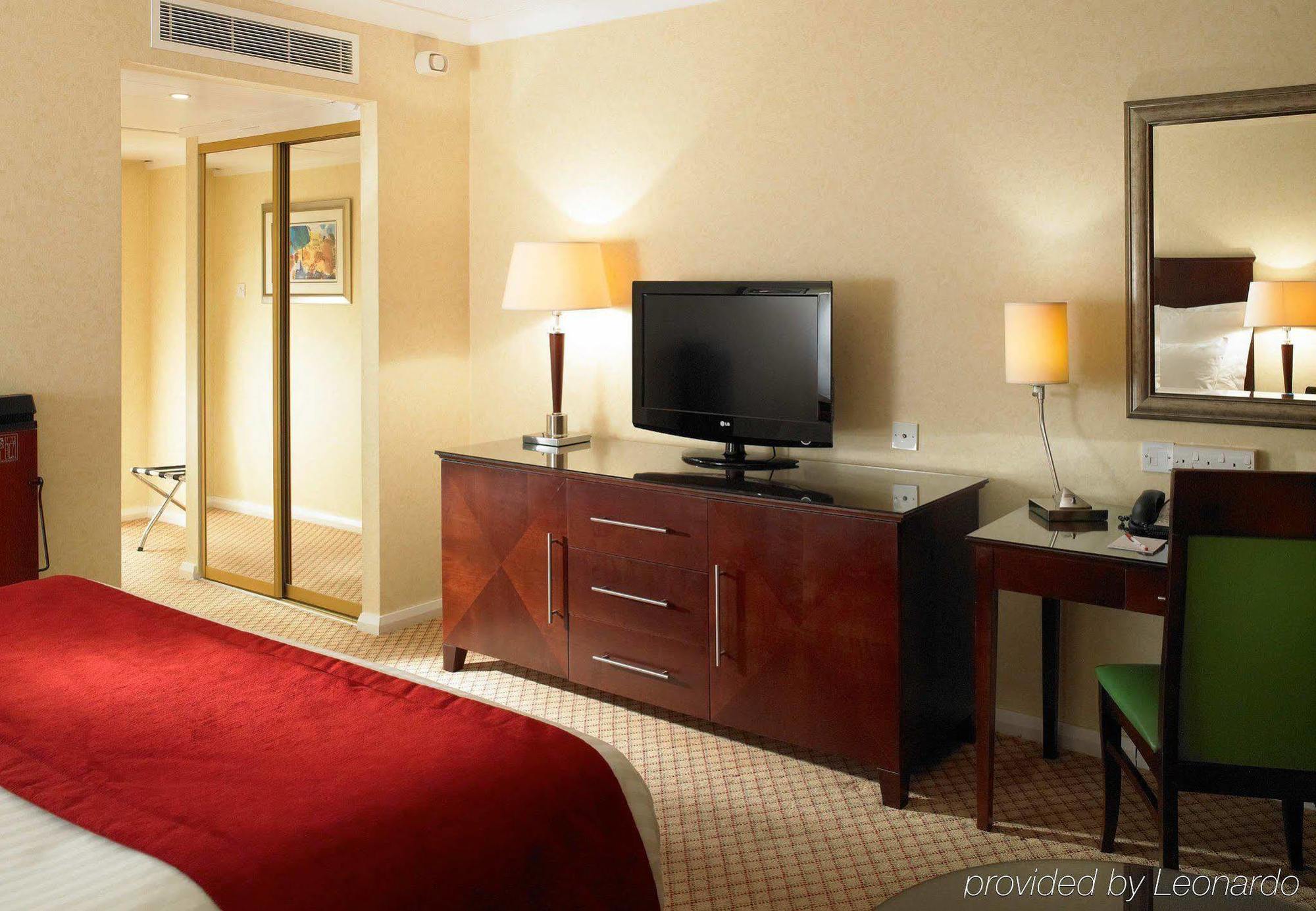 Delta Hotels By Marriott York Zewnętrze zdjęcie