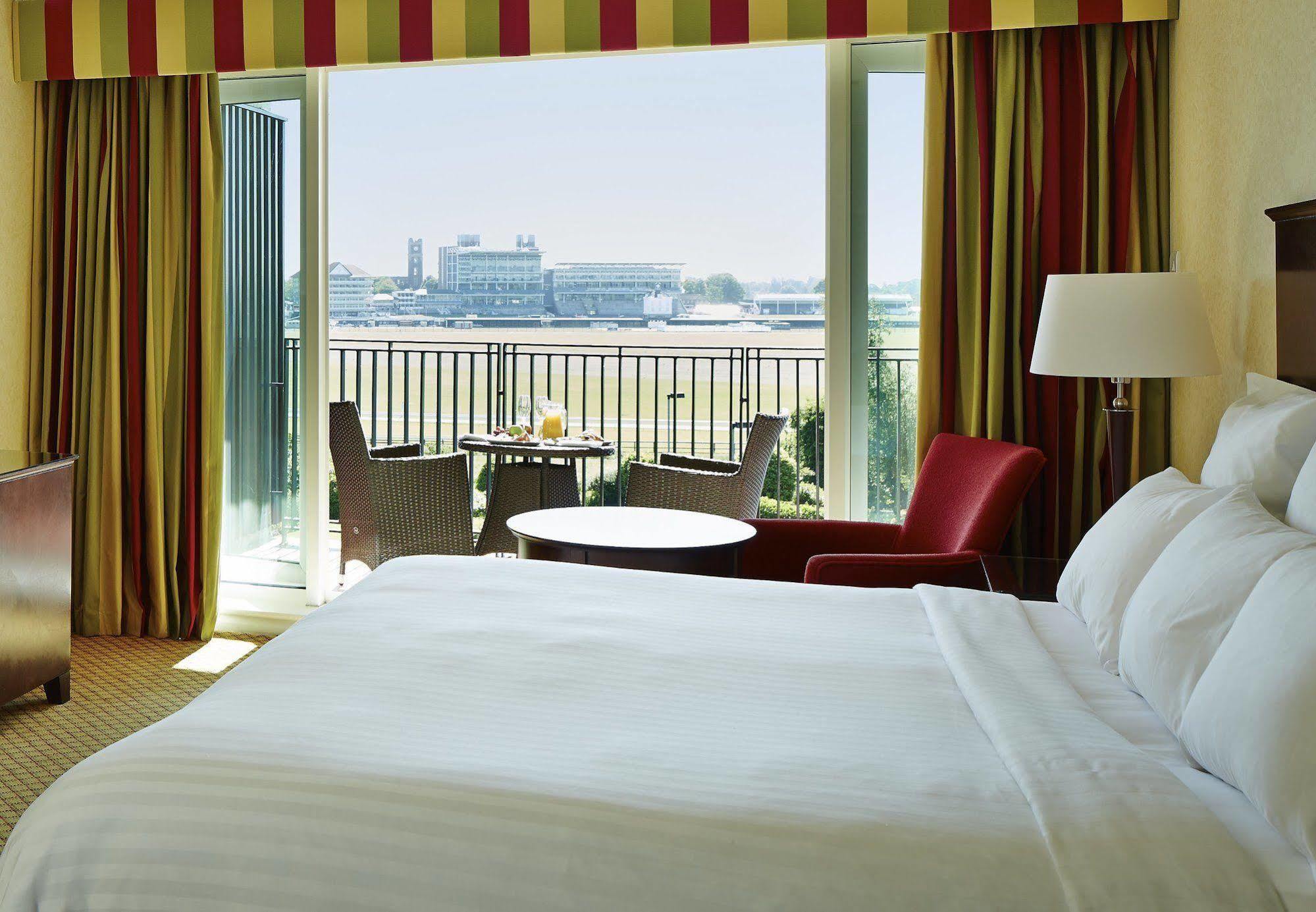 Delta Hotels By Marriott York Zewnętrze zdjęcie